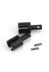 LOSI LOSA2934 STEEL OUTDRIVES WITH PINS: DT