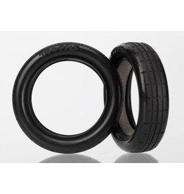 TRAXXAS TRA6971 TIRES, FRONT/ FOAM INSERTS (2)