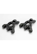TRAXXAS TRA5555 CARRIERS, STUB AXLE (REAR) (LEFT & RIGHT)
