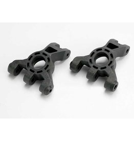 TRAXXAS TRA5555 CARRIERS, STUB AXLE (REAR) (LEFT & RIGHT)