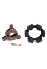 TRAXXAS TRA7794 CUSH DRIVE KEY/ PIN/ ELASTOMER DAMPER