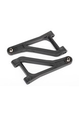 TRAXXAS TRA8531 SUSPENSION ARMS, UPPER (LEFT & RIGHT) (ASSEMBLED WITH HOLLOW BALLS)