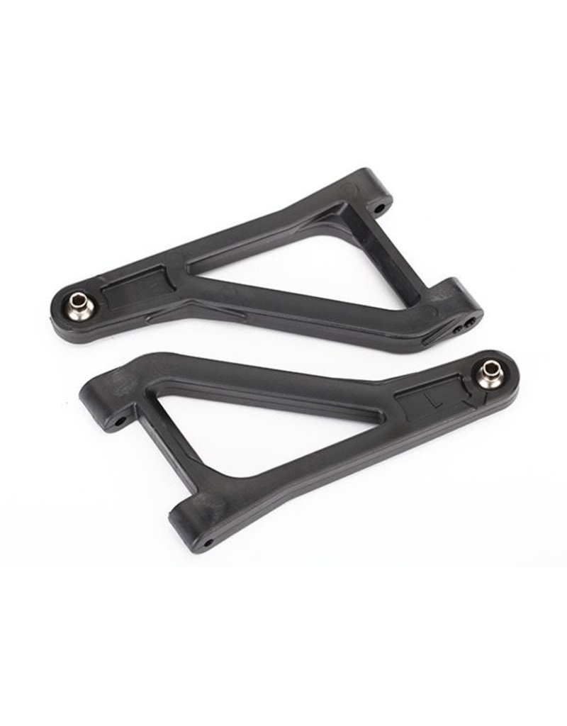 TRAXXAS TRA8531 SUSPENSION ARMS, UPPER (LEFT & RIGHT) (ASSEMBLED WITH HOLLOW BALLS)
