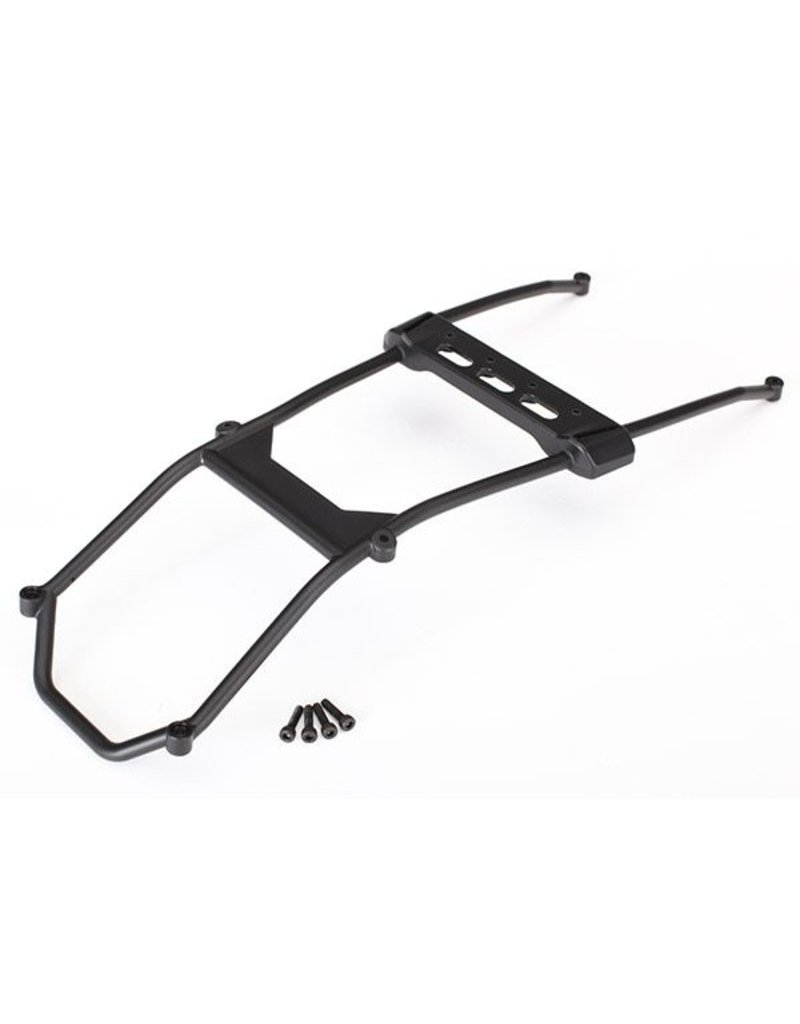 TRAXXAS TRA8613 BODY SUPPORT/ 3X12MM CS (4)