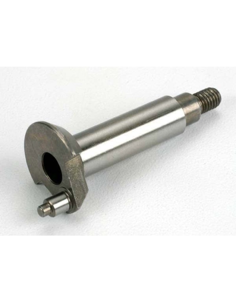 TRAXXAS TRA4019 CRANKSHAFT (SHORT) (FITS N. RUSTLER/SPORT/STAMPEDE/T-MAXX, RC10GT, & GTX)