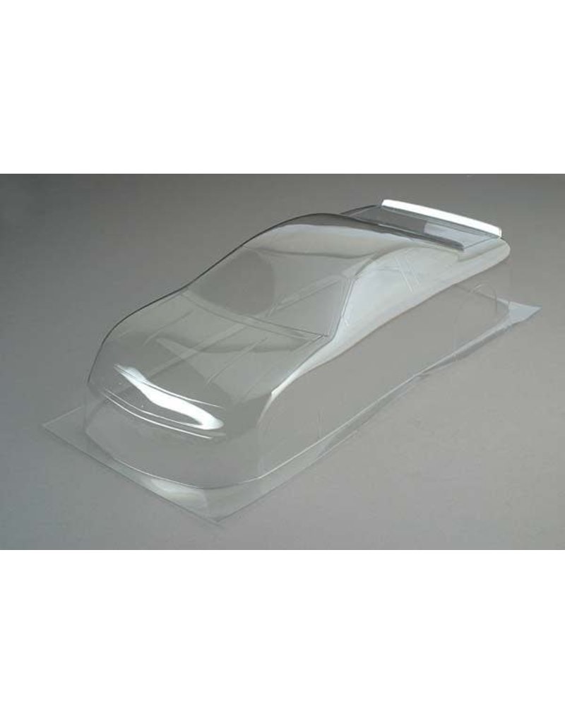 TRAXXAS TRA4211 BODY, STREET SPORT (CLEAR, REQUIRES PAINTING)
