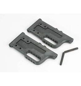TRAXXAS TRA6041 SUSPENSION ARMS (LOWER) (FRONT)/ 5X6 GS (2)