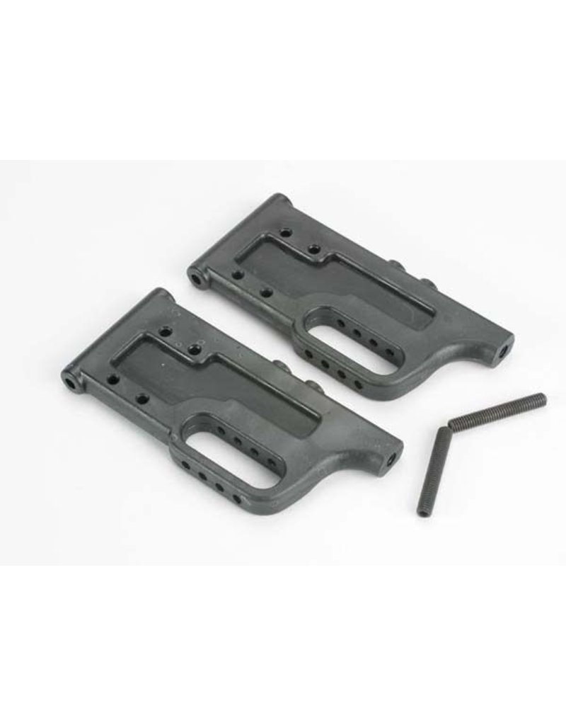 TRAXXAS TRA6041 SUSPENSION ARMS (LOWER) (FRONT)/ 5X6 GS (2)