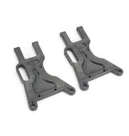 TRAXXAS TRA6055 SUSPENSION ARMS (LOWER) (REAR)