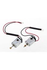 TRAXXAS TRA6335 MOTOR, CLOCKWISE (1)/ MOTOR, COUNTER-CLOCKWISE (1)