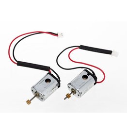 TRAXXAS TRA6335 MOTOR, CLOCKWISE (1)/ MOTOR, COUNTER-CLOCKWISE (1)