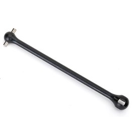 TRAXXAS TRA8550 DRIVESHAFT, STEEL CONSTANT-VELOCITY (SHAFT ONLY, 96MM) (1)