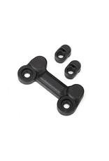 TRAXXAS TRA8546 SUSPENSION PIN RETAINERS (UPPER (2), LOWER (1))