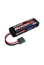 TRAXXAS TRA2842X 2S LIPO 7.4V 5000MAH 25C BATTERY: ID