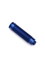 TRAXXAS TRA8452X BODY, GTR SHOCK, 64MM, ALUMINUM (BLUE-ANODIZED) (FRONT OR REAR, THREADED)