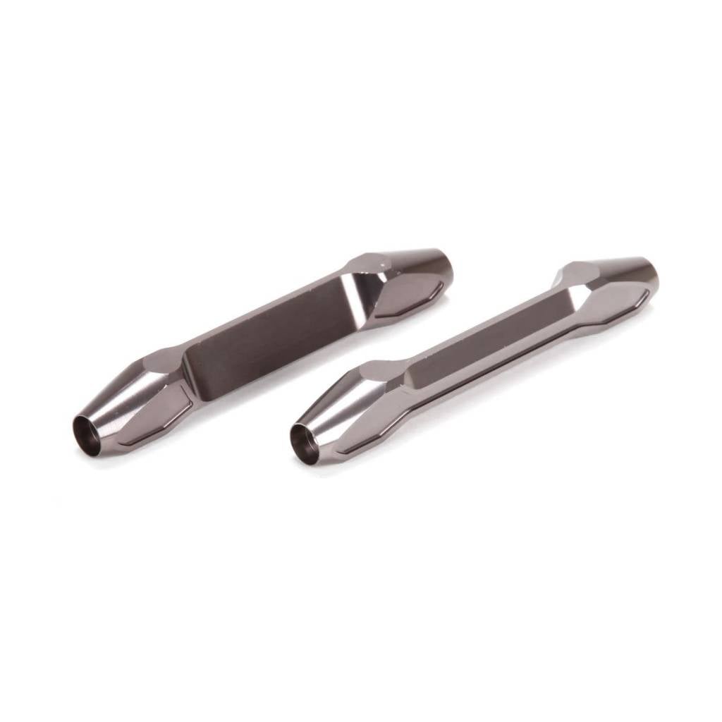 VTR334022 ALUMINUM LOWER LINK 66MM ASCENDER