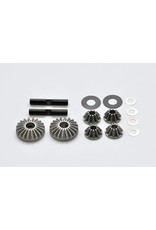 HOBAO RACING HOA87002 BEVEL GEAR SET