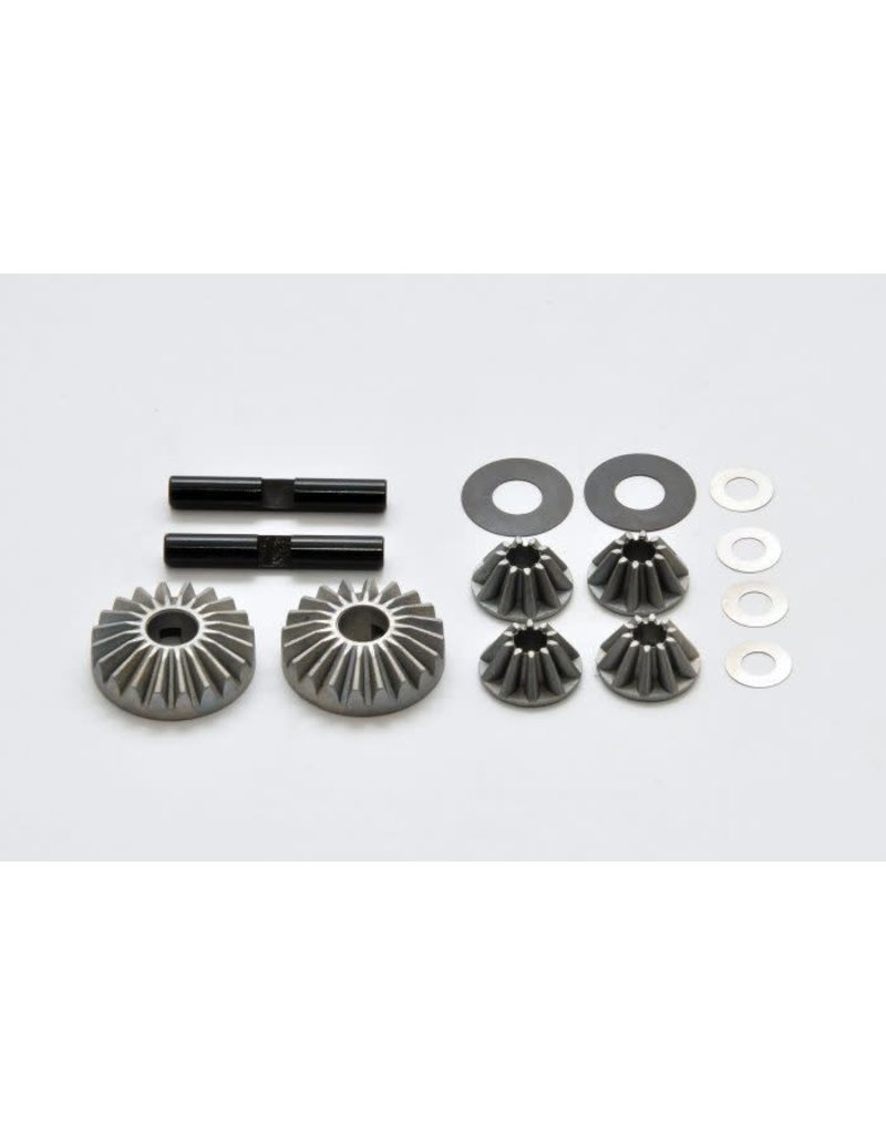 HOBAO RACING HOA87002 BEVEL GEAR SET