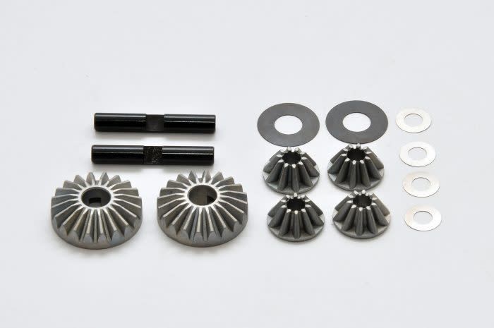 HOA87002 BEVEL GEAR SET