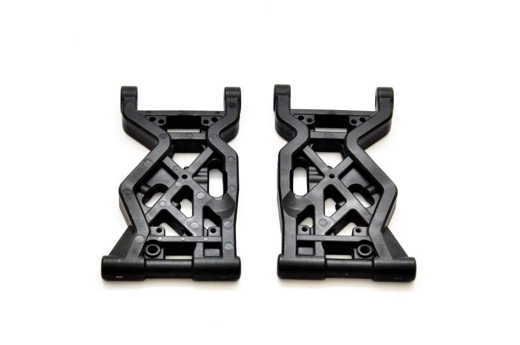 HOA85001 HYPER VS FRONT LOWER ARM SET