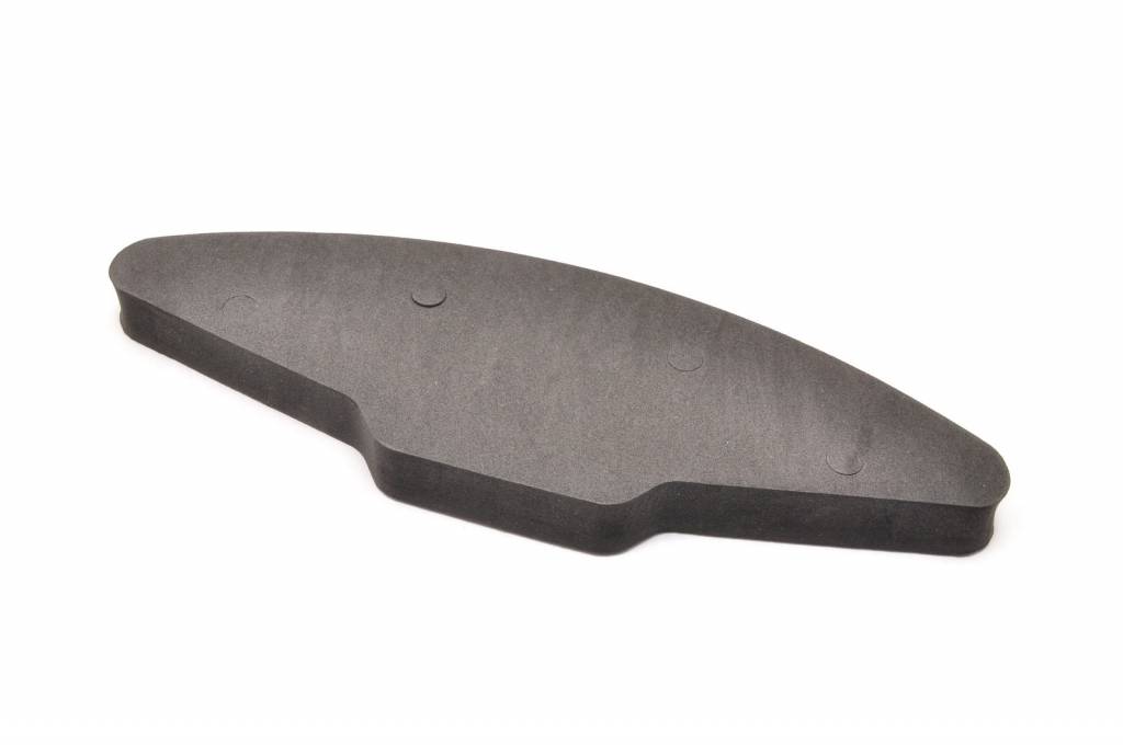 HOA85035 HYPER VT FRONT BUMPER FOAM