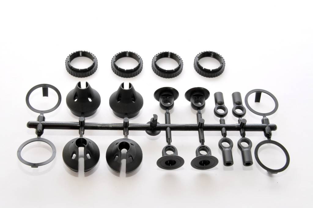 HOA90049 SHOCK NYLON SET