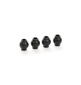 HOBAO RACING HOA88031 SUSPENSION BALL 7.8MM
