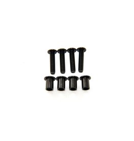 HOBAO RACING HOA90005 SS C-HUB BUSHING