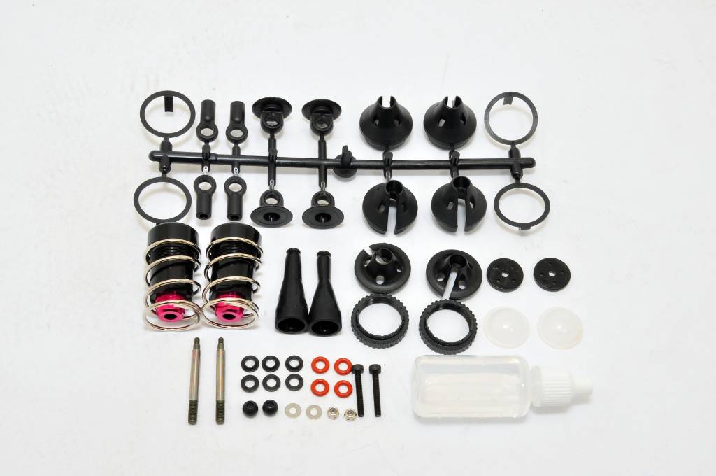 HOA90082 FRONT SHOCK SET