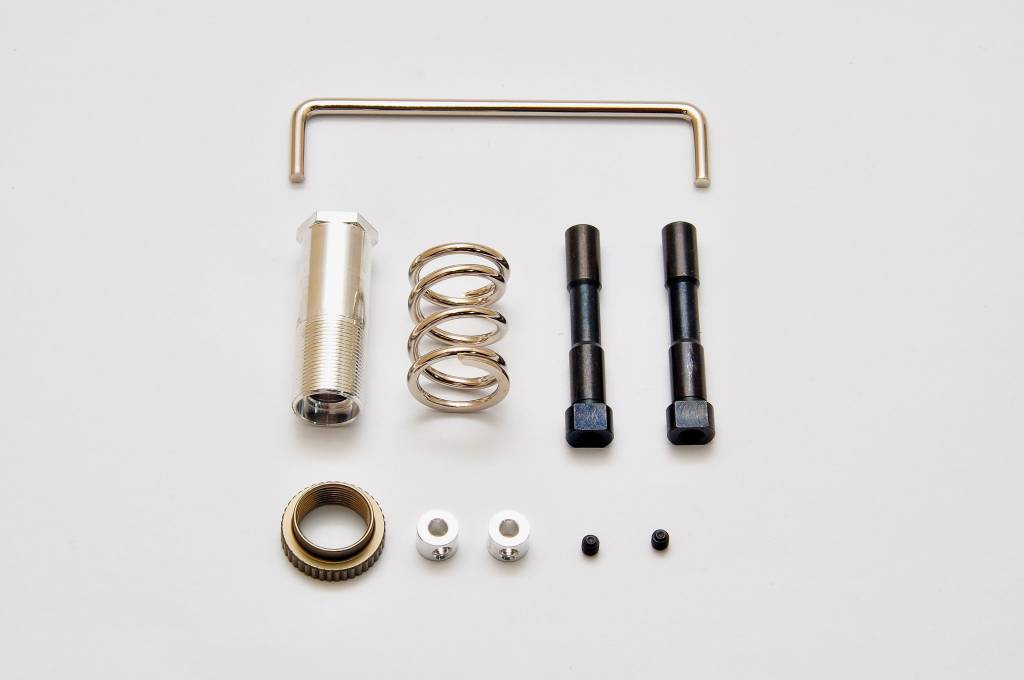HOA85010 HYPER VS SERVO SAVER SET
