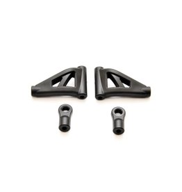 HOBAO RACING HOA85003 HYPER VS FRONT UPPER ARM SET