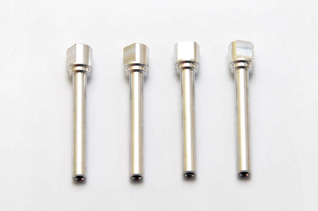 HOA87050 CENTER DIFFERENTIAL MOUNT POST