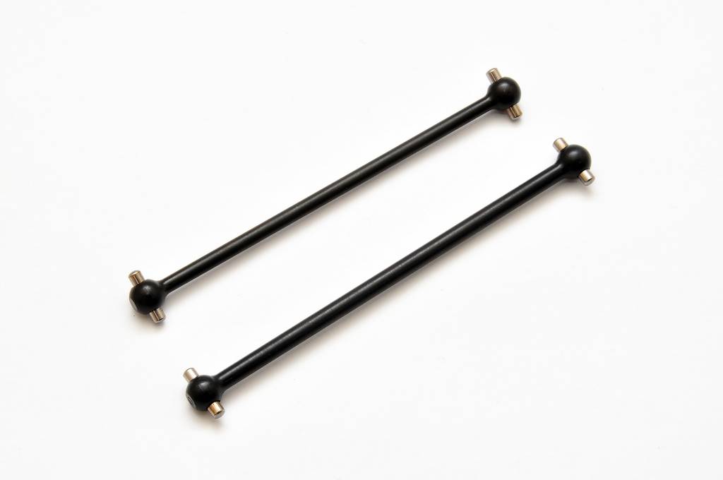 HOA85025 HYPER VS FRONT/REAR CENTER DRIVE SHAFT SET