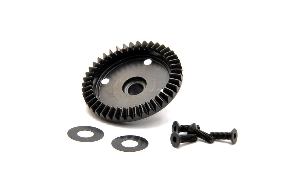 HOA86001 HYPER SY CROWN GEAR 43T