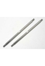 TRAXXAS TRA5338 TOE LINK, 5.0MM STEEL (FRONT OR REAR) (2)