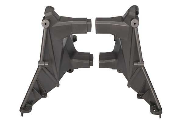 7738 - Rear Shock Tower, Left & Right Halves