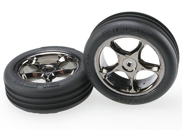 TRA2471A BANDIT FRONT TIRES