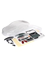 TRAXXAS TRA8391 CADILLAC CTS-V CLEAR BODY