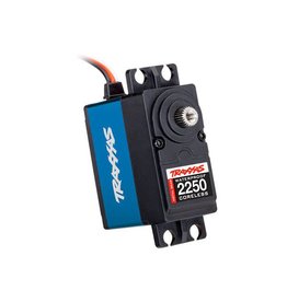 TRAXXAS TRA2250 HIGH TORQUE 330 SERVO MG WATERPROOF