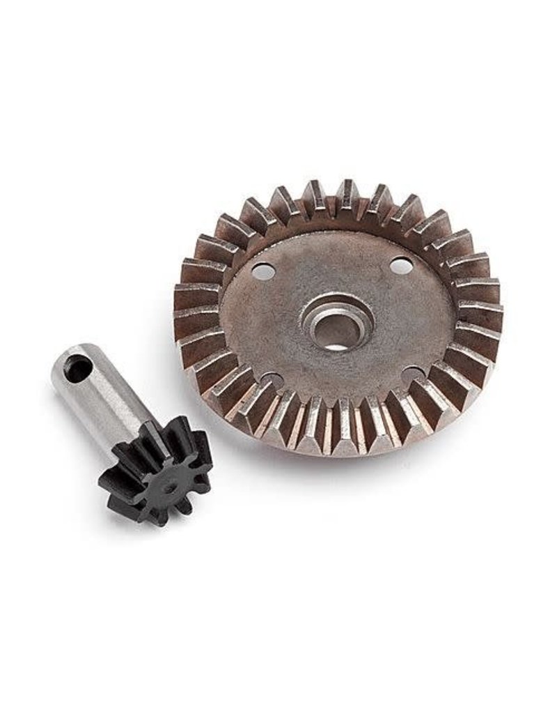 HPI RACING HPI105551 DIFFERENTIAL BEVEL & PINION GEAR SET