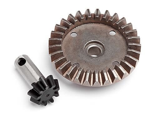 HPI105551 DIFFERENTIAL BEVEL & PINION GEAR SET