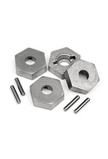 HPI RACING HPI101190 17MM HEX AND PIN SET