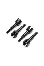 HPI RACING HPI113714 AXLE SHAFT 4PCS