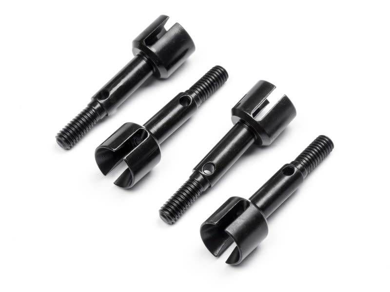 HPI113714 AXLE SHAFT 4PCS