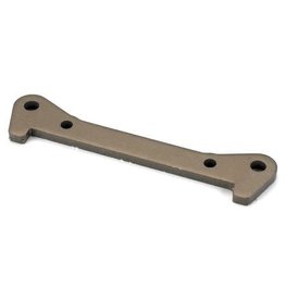 LOSI LOSA1745 REAR INNER HINGE PIN BRACE: 8B/8T