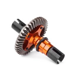 HPI RACING HPI114436 40T SPOOL SET: RS4 SPORT 3