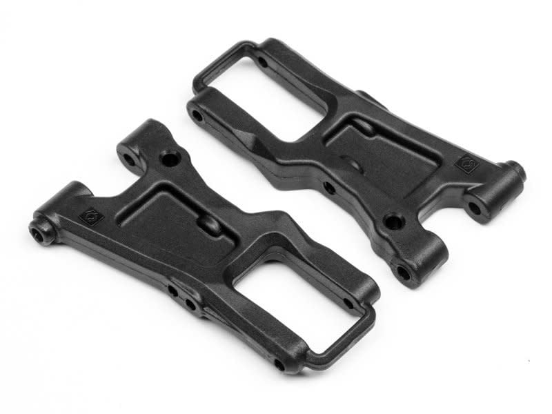 HPI113697 FRONT SUSPANSION ARM SET SPOR
