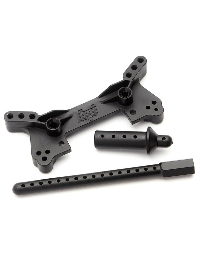HPI RACING HPI85090 SHOCK TOWER