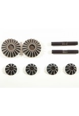 HPI RACING HPI87193 4 BEVEL GEAR DIFF