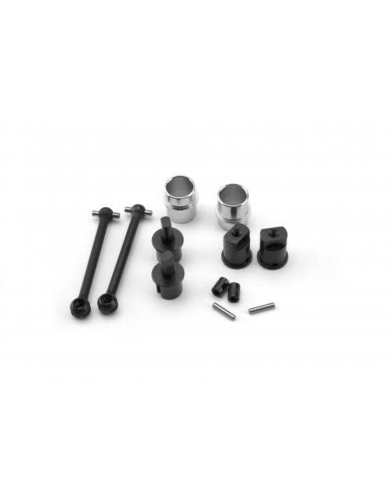 HPI RACING HPI88060 UNIVERSAL DRIVE SHAFT